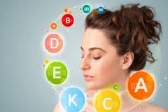 Resultado de imagen para deficit vitaminas sintomas