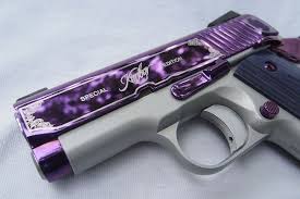 Pin By Xurena On Guns In 2020 Handgun For Women Women Guns Pretty Guns