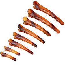 Get salon prices, coupons, hours and more. Buy Crocodile Hair Clips Plastic Duckbill Clip Salon Hairpin Diy Style Hairpin Girl Lady And Hairdresser Styling Accessories Hair Clips Online In Kuwait B07tbjk3cs