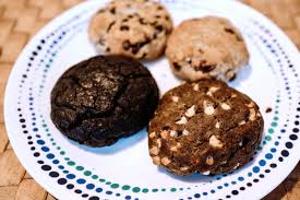 Chocolate chip cookie is one of the classic cookies of subway uk. Subway Soft Cookies Price Malaysia