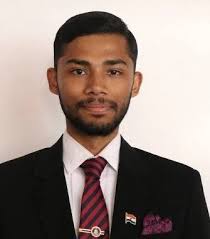 ECI appoints General, Police & Expenditure Observers for 08 Assembly  Constituencies of Srinagar