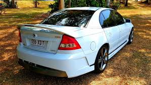 Btw this car ran a 168mph, i found it on wiki. 2004 Clubsport R8 285kw Vauxhall Holden Opel