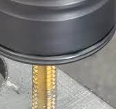 Welded Bent Plate Chain