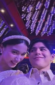 Allen Ansay shows love, support for Sofia Pablo as she begins her 'PBB 2.0'  journey