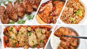 Serve with the chicken fillets on top, drizzled with any buttery chicken juices. Dr Rachel S Best Low Fodmap Chicken Recipes Gluten Free Rachel Pauls Food