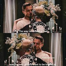 11 6k Likes 17 Comments Movie Quotes Mooviephrases On Instagram The Great Gatsby 2013 The Great Gatsby Movie Great Gatsby Quotes Gatsby Movie