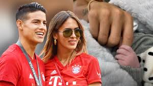 Venezuelan model shannon de lima and colombian national team striker james rodriguez would have ended their relationship, which began in 2019. Shannon De Lima Es La Madre Del Segundo Hijo De James Rodriguez Confirmo Hola Famosos Univision