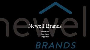 Newell brands is an american worldwide manufacturer, marketer and distributor of consumer and commercial products with a portfolio of brands. Social Distancing With Newell Brands Youtube
