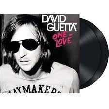 David Guetta