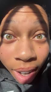 Kaia Brown's Instagram, Twitter & Facebook