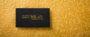 Print business cards in linen and you will not be disappointed. Business Cards Linen Iimagine Webnprint