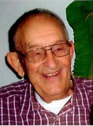 Norman Anderson Obituary (1924