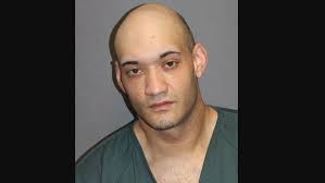 Ninth person allegedly involved in multi-county 'meth ring' arraigned  Tuesday