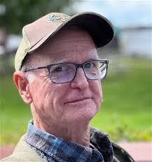 Robert H. Johnston Obituary