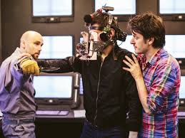 Image result for hardcore henry