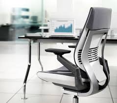 At the time of this posting, our research indicates that this steelcase gesture office chair (graphite) is $173.84 lower (17.40% savings) than the next best available price from a reputable merchant with prices starting from $999. Steelcase Gesture Office Chair