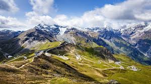 Erlebnis Grossglockner Hochalpenstrasse Reiseblog Von Christian Oser