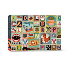 Schmidt — high quality packaging and puzzle pieces. Puzzle 500 Pc Dan Saelinger Marshmallows Faire Com