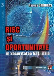 Check spelling or type a new query. Risc Si Oportunitate In Securitatea NaÅ£ionalÄ