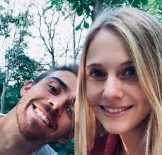 Maxine Benjamin's Instagram, Twitter & Facebook