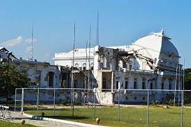 National Palace Haiti Wikiwand
