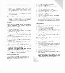 Biasanya orang membuat surat kuasa, karena. Https Dspace Uii Ac Id Bitstream Handle 123456789 11384 09 20lampiran Pdf Sequence 12 Isallowed Y