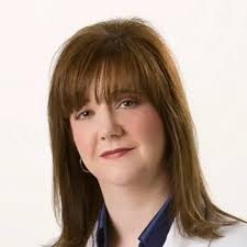 Dr. Amanda Cooley, Geriatric Medicine