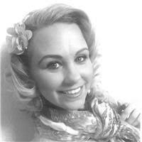 Jennifer Wall Obituary (1980