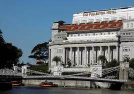 Anti Nuke Nobel Winner Ican Offers To Pay For Trump Kim Summit Reuters Singapore Hotels Singapore Hotel Rooms Hotel
