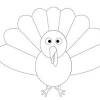 Goats, horses, pigs, sheep, rabbits, and turkeys. 1
