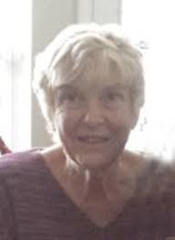 Doris Russ Obituary December 19, 2019