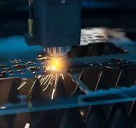 Sheet Metal Fabricators Offering Custom Service | First part
