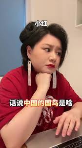 中國的國鳥是？紅腹錦雞、丹頂鶴還是麻雀？