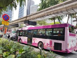 In this video you will know each and every details about kuala. Go Kl City Bus Service Free Bus Ride In Cbd Of Kuala Lumpur Vincent Khor
