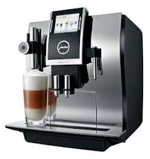 You can expect the very best in our certified factory refurbished products, which can be purchased at a reduced cost. Jura Coffee Machine Review The Rolex Of Automatic Machines Coffee Caboodle