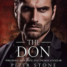 Audiobooks narrated by Thomas Locklear