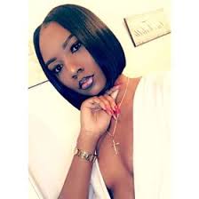 Kia Cunningham (kia_yourself)