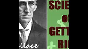 The Science of Getting Rich by Wallace D. WATTLES read by Diana Majlinger