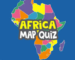 Your task is simple, you have to guess the correct country from 4 answers (a, b, c, d). Africa Map Quiz Can You Identify All 54 African Countries