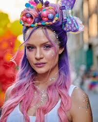 Pride Doesn't Begin to Describe It: Out at Work, and OUT@L'Oréal