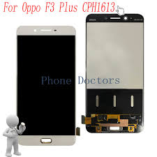 6.0 " For Oppo F3 Plus Full LCD Display ...