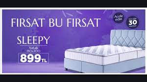 turkmenoglu istikbal den firsat bu firsat