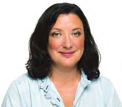 MEET THE WOMEN BREAKING DOWN BARRIERS