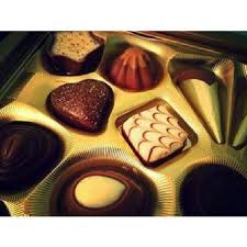 أول مشاركة من صديقتنا الجديدة نور اﻷمل شكرا على الصورة شيكوﻻتة مشروع52صورة مشروع52 chocolate 2014in52 project52 http inst photo beauty eyeshadow