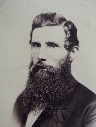 Captain Daniel William Dexter and Family, Interview with Debbie Siler, July  21st, 2021