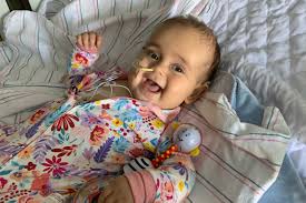 This way you will be able to address questions that your child may have about your cancer diagnosis. Opinion Andrew Kaczynski My Baby Daughter Died Of Brain Cancer Here S What We Can Do To Save Other Kids The Washington Post