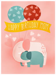Treat your mom to a special moment on her day. Free Printable Birthday Mom Cards Create And Print Free Printable Birthday Mom Cards At Home