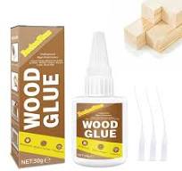 Colla per Legno 30g - Adesivo Istantaneo Forte Anti-Ingiallimento per  Mobili, Rovere, Noce, Mogano, Holzprodukten, Holzhandwerk, Holzkanten : ...