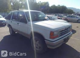 Image result for Oxford White 1992 Explorer
