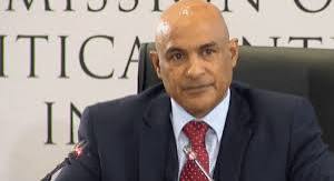Padayachee says Lushaba escaped discipline after investigators